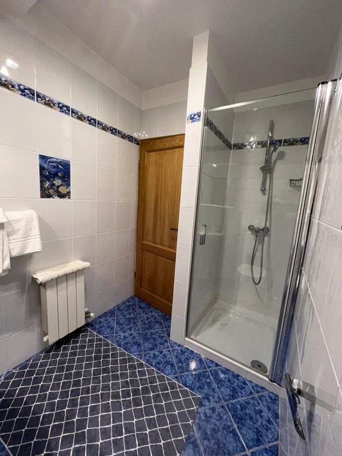 Holiday Apartments Sonne Ровин Екстериор снимка