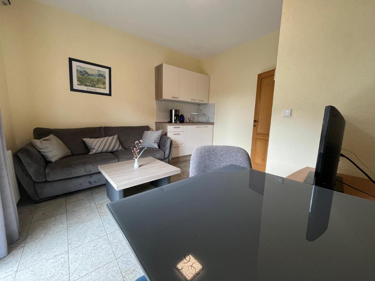 Holiday Apartments Sonne Ровин Екстериор снимка