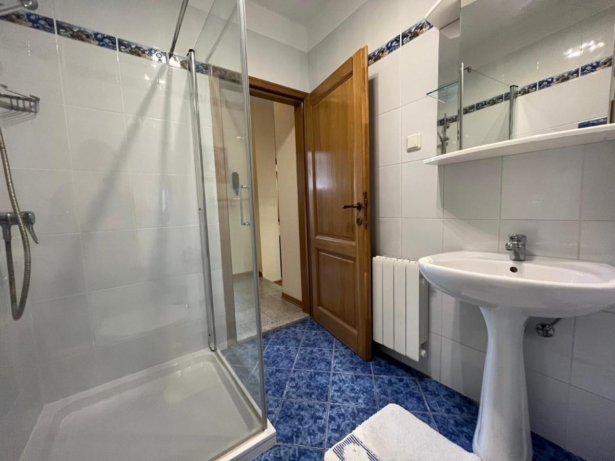 Holiday Apartments Sonne Ровин Екстериор снимка