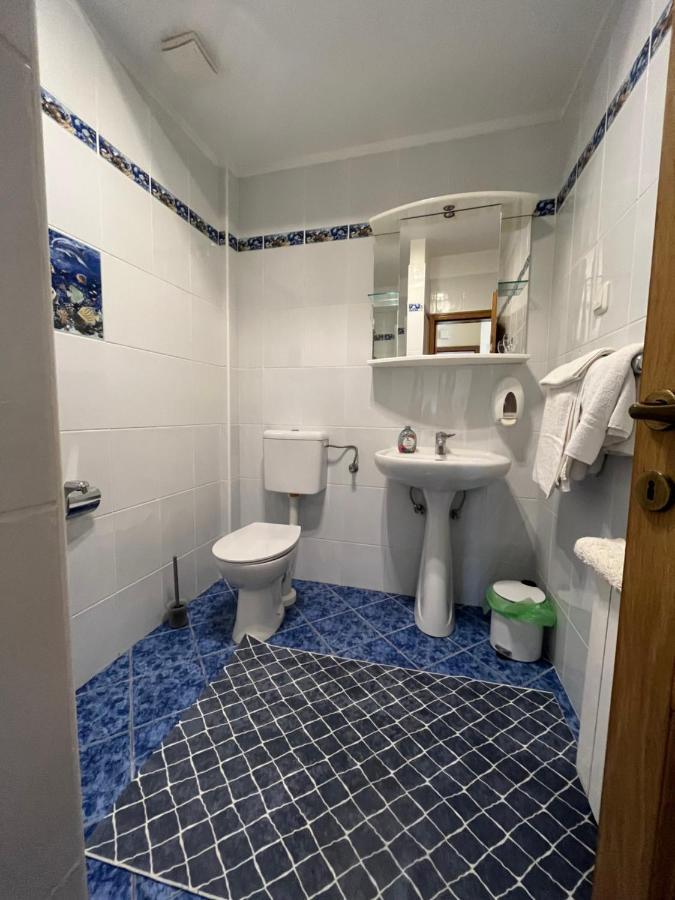 Holiday Apartments Sonne Ровин Екстериор снимка