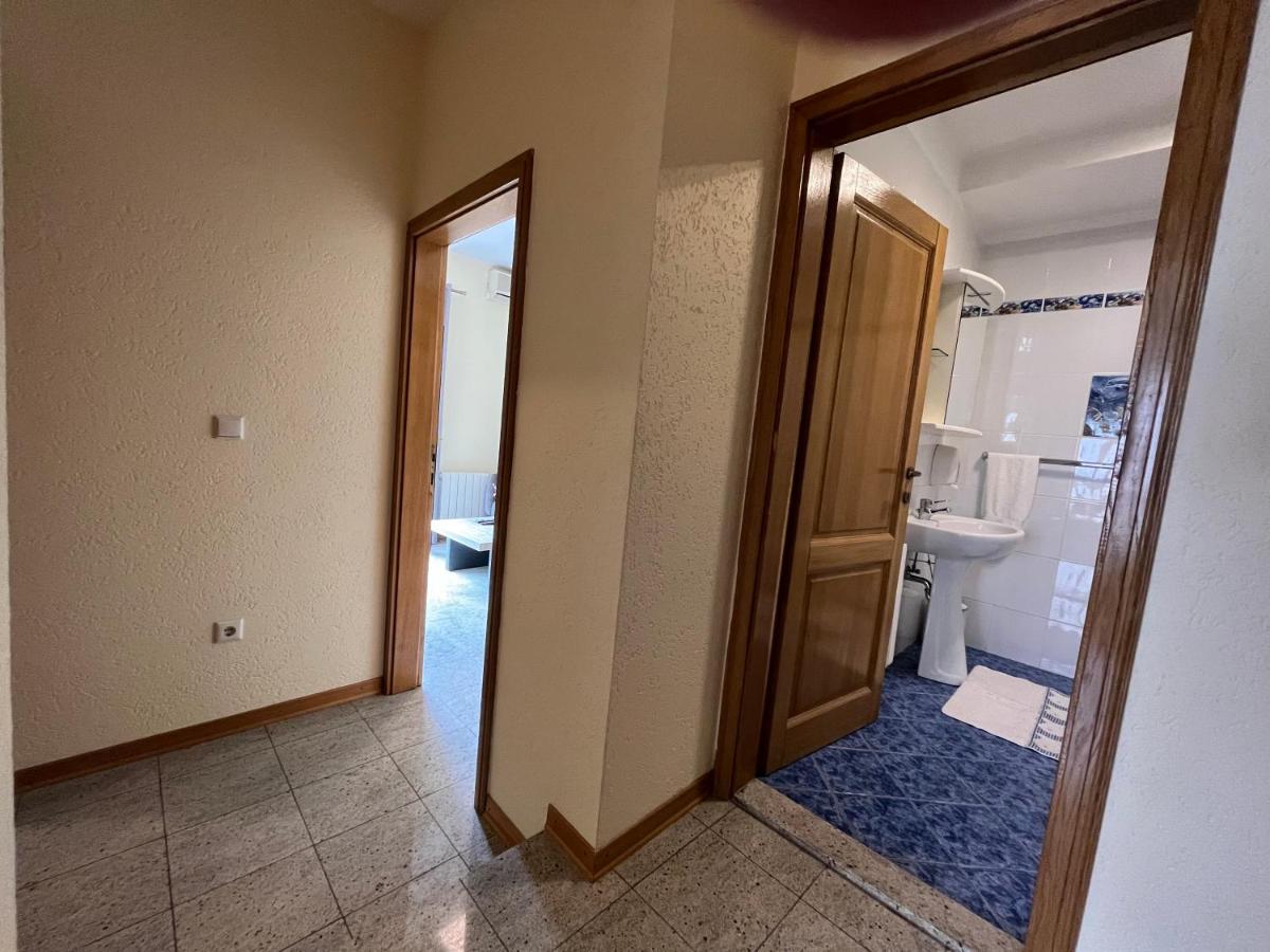 Holiday Apartments Sonne Ровин Екстериор снимка