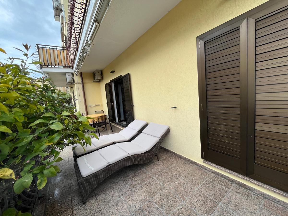 Holiday Apartments Sonne Ровин Екстериор снимка